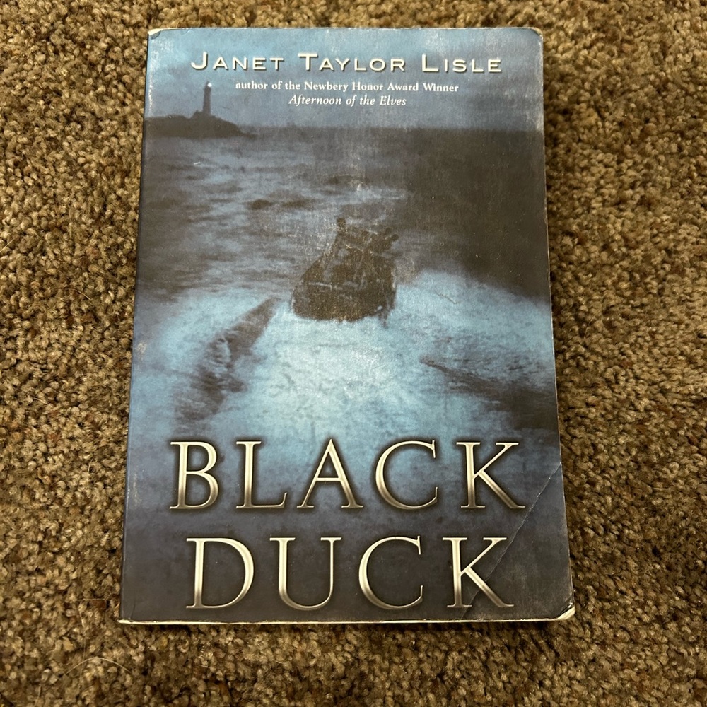 Black Duck